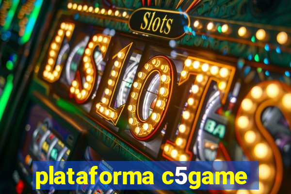 plataforma c5game